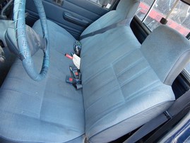 1989 TOYOTA PICK UP STANDARD CAB BLUE 2.4 AT 2WD Z19804